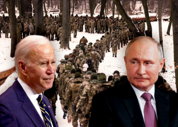 AMERIKA ŽELI PODJELU RUSIJE Sve više se u Washingtonu pominje nova strategija u čijem centru je DEKOLONIZACIJA, ove pokrajine su prve na udaru