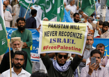 PAKISTAN I IZRAEL: ‘Normalizacija’ se teško prodaje, ali se narativ gradi