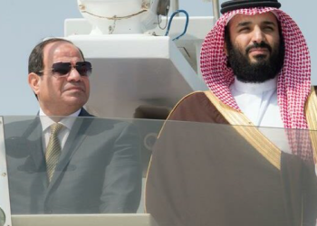 TURNEJA SAUDIJSKOG PRESTOLONASLJEDNIKA: Egipat i Saudijska Arabija dogovorile saradnju vrijednu 7.7 milijardi dolara