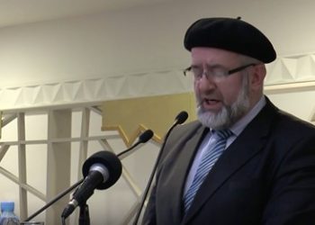 MUDERIS VIČE DIJASPORI: Vi koji ne glasate izdali ste državu i pogazili rijeke šehidske krvi