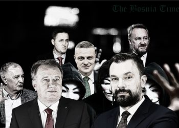 KONAKOVIĆ KUPI SVE GELERE: Ko su ‘trojanski konji’ iz opozicije na uzdama Bakira Izetbegovića?!