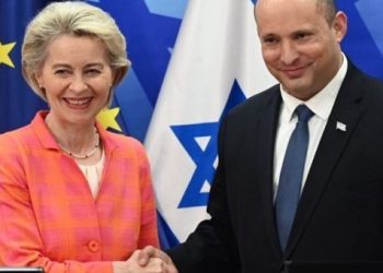 PRONAŠLI ALTERNATIVU RUSKOM PLINU: Egipat i Izrael dogovorili izvoz plina u Evropu