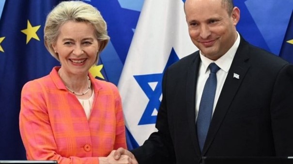 PRONAŠLI ALTERNATIVU RUSKOM PLINU: Egipat i Izrael dogovorili izvoz plina u Evropu