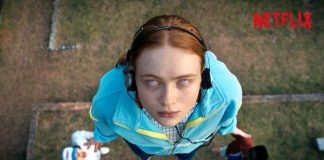 “GASI TO! ŠTA SLUŠATE TE LUĐAKE”: Kako su klinci počeli slušati staru muziku zbog serije “Stranger Things” (VIDEO)