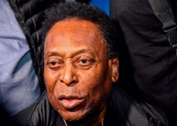 PELE POZVAO PUTINA DA PREKINE RAT U UKRAJINI: “Zaustavite invaziju. Nema nikakvog opravdanja za nastavak nasilja”
