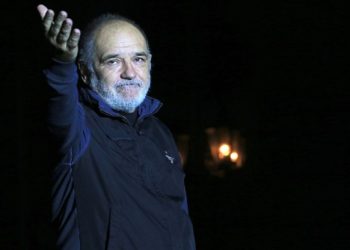 ‘PANONSKI ADMIRAL’: Objavljena biografija Đorđa Balaševića