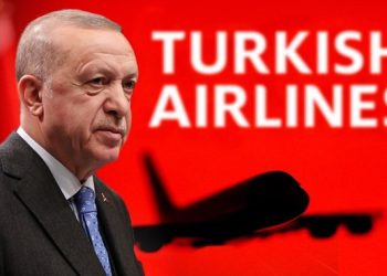 NAKON PROMJENA IMENA DRŽAVE, MIJENJA IME AVIO KOMAPNIJE Erdogan: Turkey više ne postoji, već Türkiye. Tako će od sada umjesto Turkish Airlinesa pisati Türk Hava Yolları