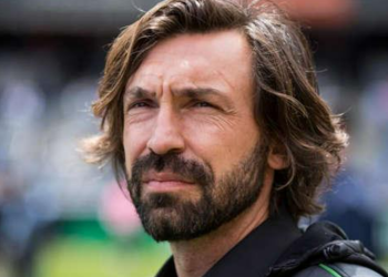 IMA NOVI ANGAŽMAN: Andrea Pirlo oživljava svoju trenersku karijeru u Turskoj