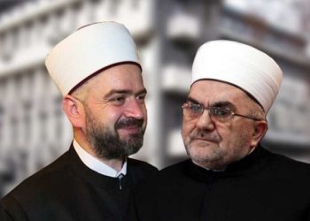 ZBOG RESTITUCIJE I OTIMAČINE VAKUFSKE IMOVINE:IZ Srbije tužila Evropskom sudu za ljudska prava državu Srbiju zbog registracije IZ u Srbiji