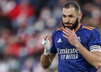 NOVI OBRT U „SLUČAJU VALBUENA“: Benzema odustao od žalbe, iako će “uvek tvrditi da je nevin”