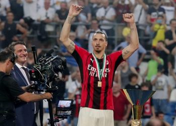 IBRA SE PREODMISLIO: Za ostanak u Milanu pristao bi i na smanjenje plaće