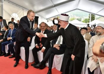 STO „HANDŽARA“ REISA I BAKIRA U SRCE UDARA: Da su Cerić i Kavazović živjeli u vremenu Drugog sv. rata, počinili bi veće greške od Đoze i Busuladžića