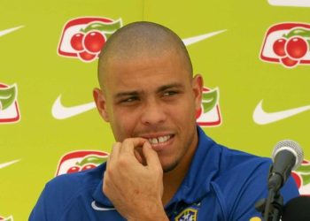RONALDO ODRŽAO OBEĆANJE: Krenuo na put dug 500 kilometara – biciklom