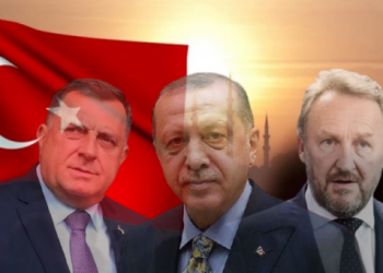 EVROPA ČEKA SVOJE BOSANSKE MUSLIMANE: Bosna će dobiti kandidatski status ako u oktobru Bošnjaci odbace politiku Bakira Izetbegovića!