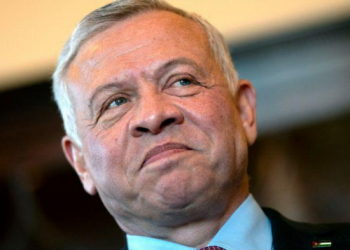 JORDANSKI KRALJ PODRŽAO STVARANJE BLISKOISTOČNOG NATO-a: Dvije moćne države su ZA, ali će nekog OPASNO razbjesniti