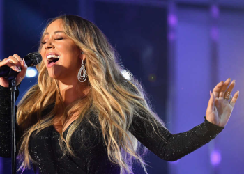 KO JE AUTOR NAJVEĆEG BOŽIĆNOG HITA U AMERICI: Mariah Carey tužena zbog pjesme koja joj je donijela preko 60 miliona dolara