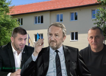EPILOG TUČNJAVE U TUZLANSKOJ SDA: Pada Vlada TK!