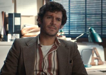 “DIVLJA RIJEKA”:  KO JE STVARNO SNIMAO NA UNI FILM Bosanski mediji slave Adriena Brodyja. Nije, snimao je Adam Brody