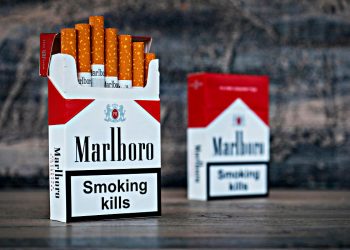 DUHANSKI GIGANT NAPUŠTA RUSIJU:  Philip Morris će završiti svoje poslovanje u Rusiji do kraja godine