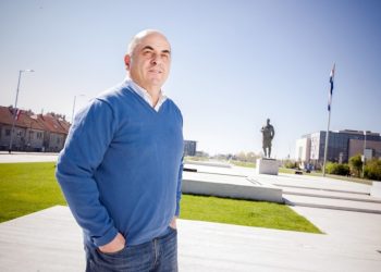 MUTNA POVIJEST „RVACKE“ Goldstein: Crkva u NDH direktno se uključila u provedbu holokausta
