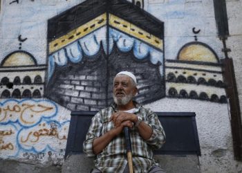LETOVI ZA HADŽDŽ NA RELACIJI IZRAEL S. ARABIJA: Oni koji zanemaruju džamiju al-Aksa ne mogu tvrditi da štite Meku i Medinu