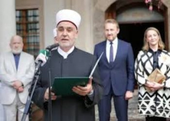 ANTIZAPADNA ERDOGANOVSKA RETORIKA HORI SE SARAJEVOM: Da li Evropljani zaista iz inkvizitorske mržnje prema islamu ne žele BiH u EU?!