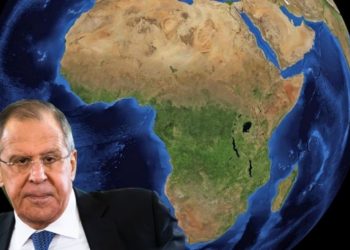 POHOD NA AFRIKU: SAD, EU, RUSIJA i KINA ŽELE SE DOČEPATI NJENOG BOGATSTVA: Dok rat bjesni u Evropi, oči svjetskih sila uprte u Crni kontinent
