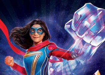SERIJA ZBOG KOJE MUSLIMANI SKAČU PO KAUČU DOK JE GLEDAJU: Kako je gospođa Marvel postala superheroina potrebna američkim muslimanima