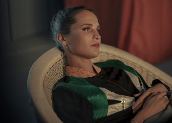 TAKO SLAVNA, TAKO SAMA Vikander: Najtužnija sam bila na vrhuncu slave