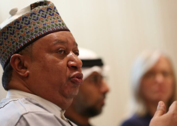 NENADANA SMRT SEKRETARA OPEC-a: U Nigeriji je umro šef OPEC-a Mohammad Barkindo
