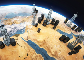 CRNI BUSINESS „CRNIM ZLATOM“: Saudijska Arabija udvostručila uvoz nafte iz Rusije