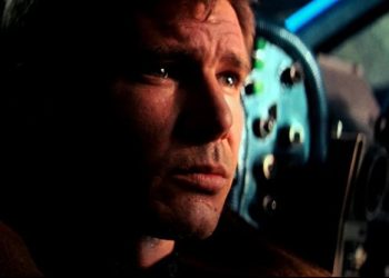 HARRISON FORD BIO IZBAČEN S FAKULTETA:  Roditeljima je to priznao tek kad su pripremili proslavu diplome