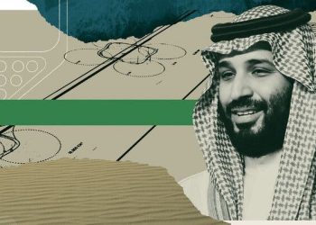 ŽELI SVOJE „PIRAMIDE“: Saudijski princ zaželio megaprojekt kakav svijet nije vidio, arhitekti sluđeni: ‘Trebalo bi nam 50 godina za to!‘