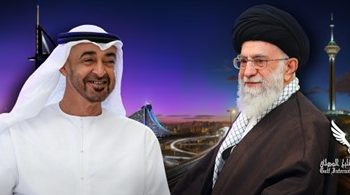 UAE I IRAN JAČAJU VEZE: Šta će ostati od izraelsko-arapske antiranske platforme koju forsira Biden?