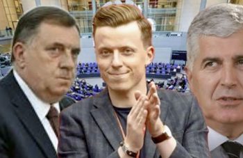 MLADI BOŠNJACI DOLAZE: Svojom bajramskom posjetom Sarajevu Ahmetović je derogirao duh i principe svoje rezolucije