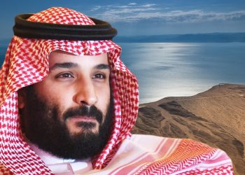 FUTURISTIČKI GRAD U SRED PUSTINJE NIŽE NEUSPJEHE: ‘Želje saudijskog princa nemoguće je provesti‘