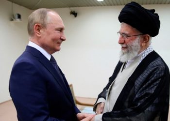 NASTAJE LI NOVI SAVEZ U BORBI PROTIV ZAPDNIH SANKCIJA: Iran i Rusija nemaju puno za ponuditi jedni drugima