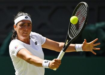 „ONS JABUER EFEKAT“: Rodni grad tuniske tenisačice ponosan na njen uspjeh u Wimbledonu