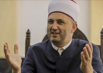 OD MEDŽLISA DO RIJASETA – SVE ZET, DO ZETA ISPOD DŽUBETA: Alarmantno pismo grupe džematlija otkriva haos u sarajevskom Medžlisu