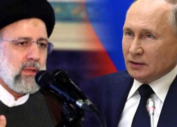 BIDEN U S. ARABIJI, PUTIN U IRANU: Ishod rata u Ukrajini se odlučuje na islamskom Bliskom istoku