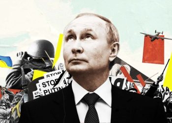 OVO JE NAJVEĆA RUSKA SLABOST:  Putin igra dugu igru, ali Zapad IMA KECA U RUKAVU