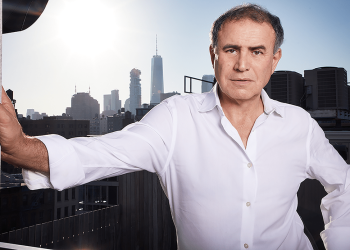 NOVA EKONOMSKA PARADIGMA Roubini: Balkanizacija globalne ekonomije ima duboko stagflatorne efekte