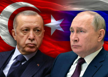 ZADALI BOLAN UDARAC ZAPADU Erdogan i Putin sve bliži, EU i Amerika sve uznemirenije: DA LI SLIJEDI KAZNA ZA SULTANA?