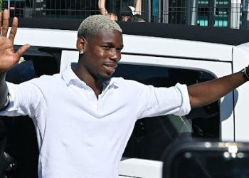 „NEKA ALLAH ZAŠTITI NAROD GAZE“: Paul Pogba se molio za djecu iz Gaze ubijenu u izraelskom napadu