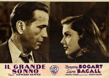 FATALNA PRIČA IZ ZLATNOG DOBA HOLLYWOODA: Lauren Bacall bila je najveća ljubav Humphreyja Bogarta