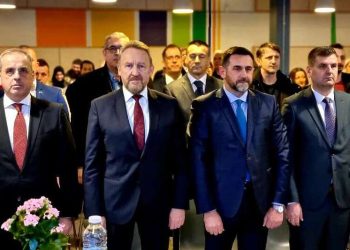 DŽABA SU KREČILI: Kampanja SDA u dijaspori nije dala nikakav rezultat