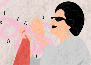 ZVIJEZDA ISTOKA: Umm Kulthum i rođenje arapske dive