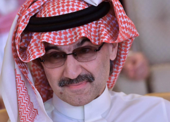 ARAPI SU TRGOVCI: Alwaleed bin Talal iz Saudijske Arabije ‘uložio 500 miliona dolara u ruske firme’ kada je počeo rat u Ukrajini