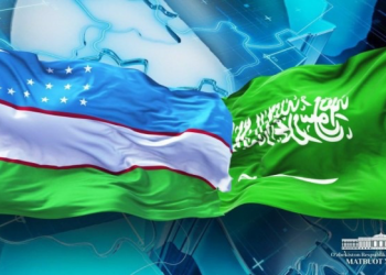 SAUDIJCI OSVAJAJU KAVKAZ: Uzbekistan i Saudijska Arabija dogovorili saradnju vrijednu 12 milijardi dolara