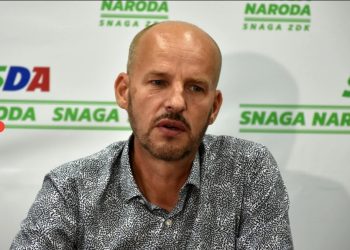 OVO NAM JE ‘SLAVNA SEDMA’ DALA: Podignuta optužnica protiv Šerifa Patkovića zbog zloupotrebe boračkog novca